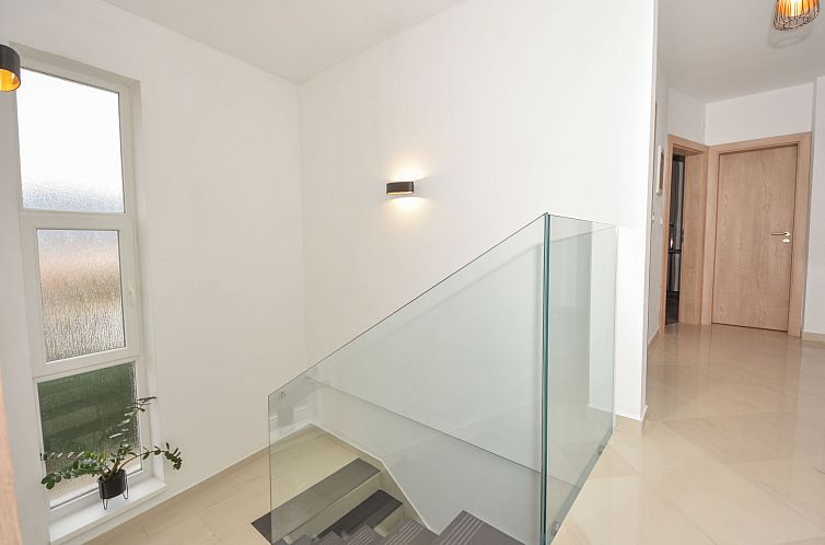 Vakantiehuis Villa Matino