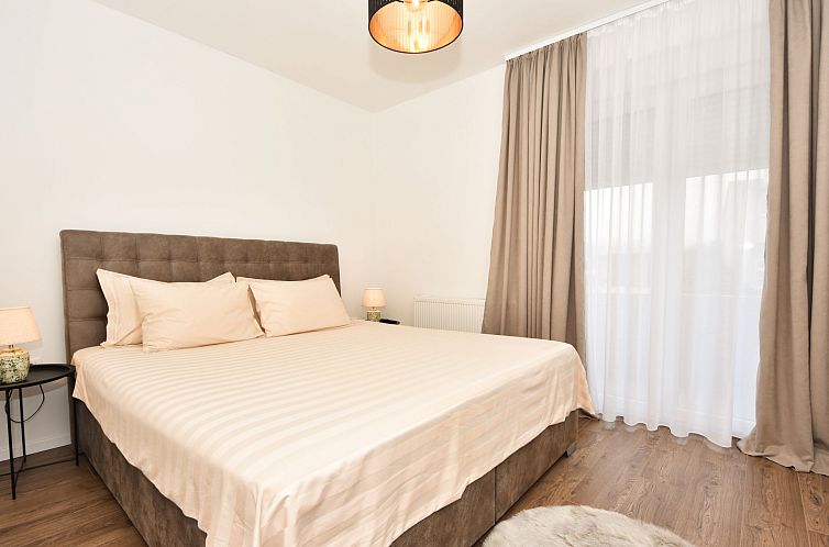 Vakantiehuis Villa Matino