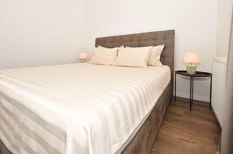 Vakantiehuis Villa Matino