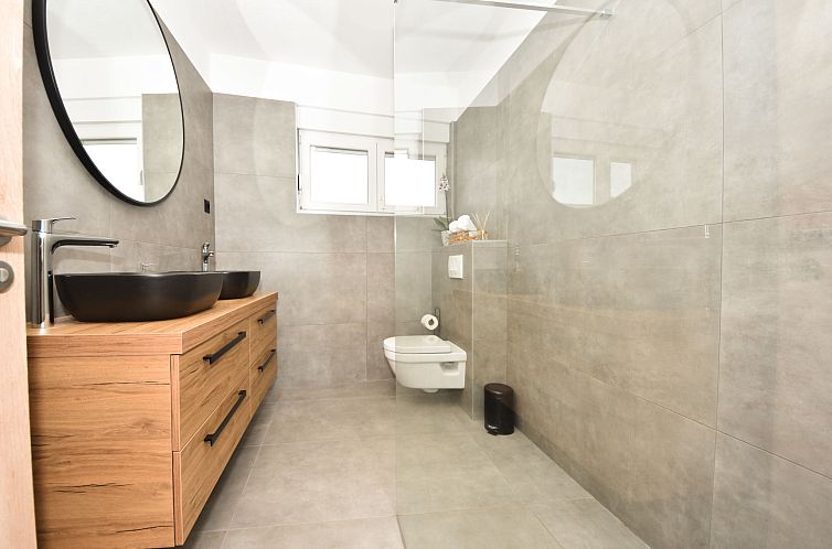 Vakantiehuis Villa Matino