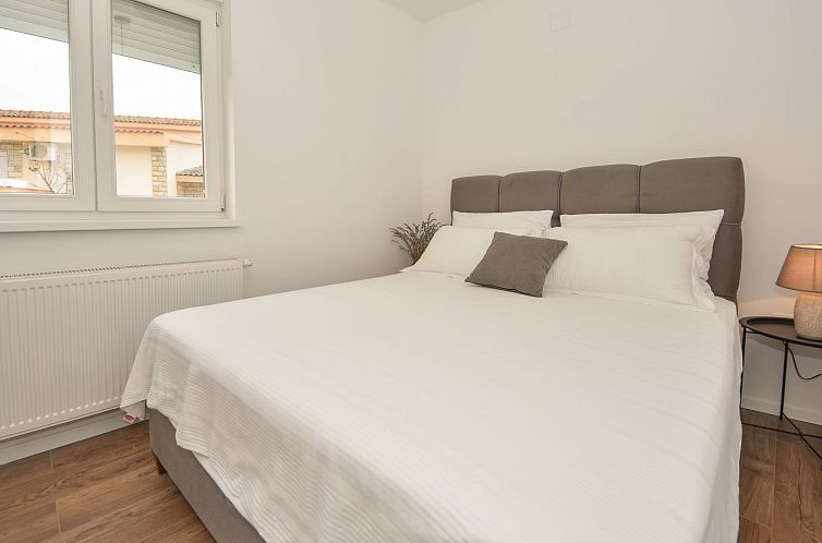 Vakantiehuis Villa Matino