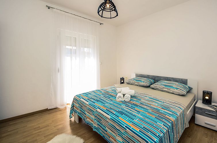 Vakantiehuis Villa Matino