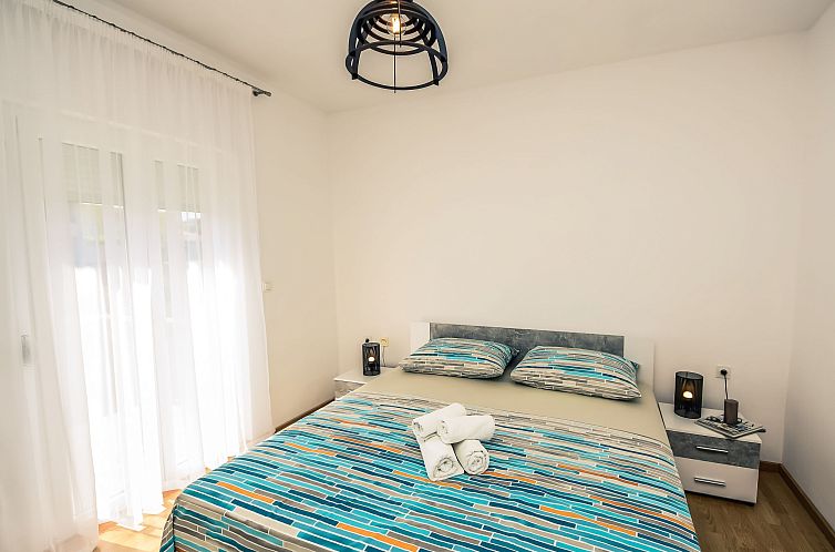 Vakantiehuis Villa Matino