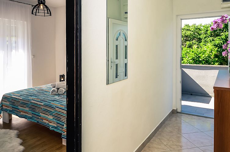 Vakantiehuis Villa Matino