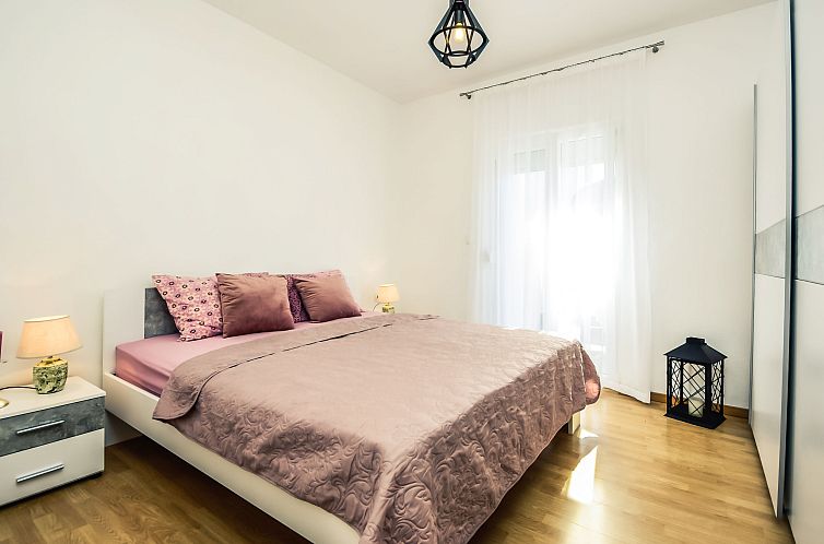 Vakantiehuis Villa Matino