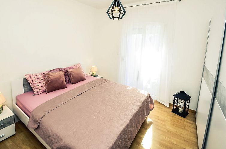 Vakantiehuis Villa Matino