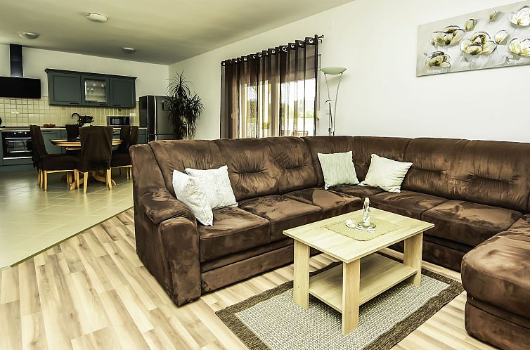 Vakantiehuis Nisa
