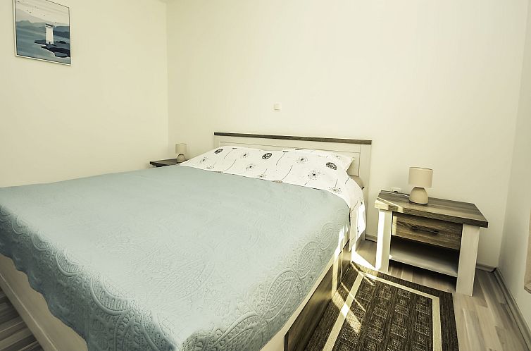 Vakantiehuis Nisa