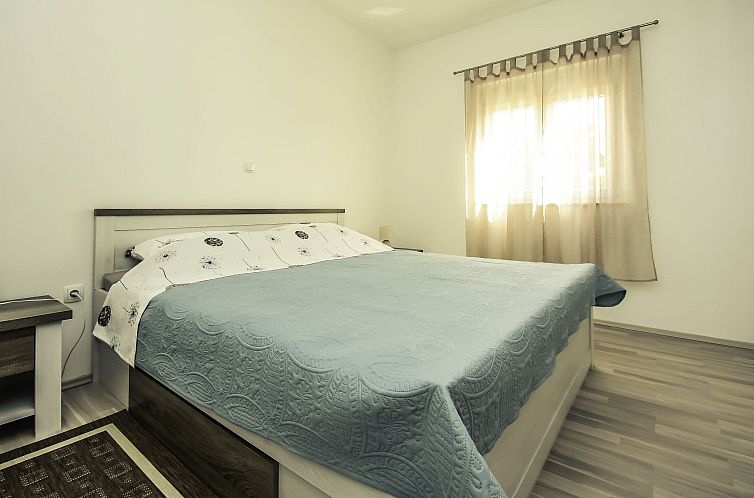 Vakantiehuis Nisa