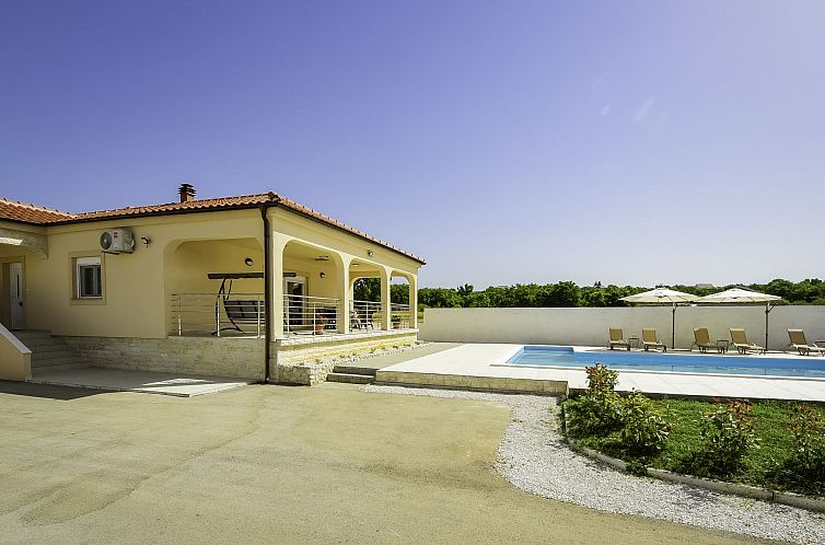 Vakantiehuis Nisa