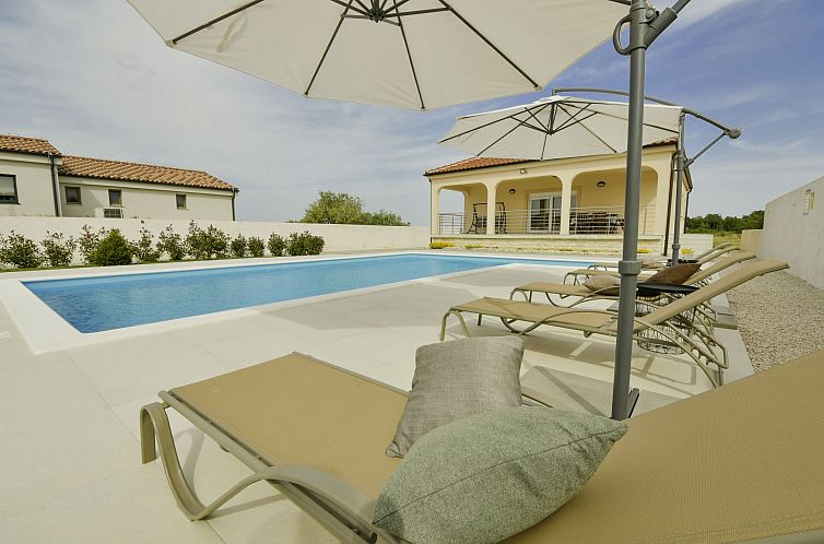 Vakantiehuis Nisa