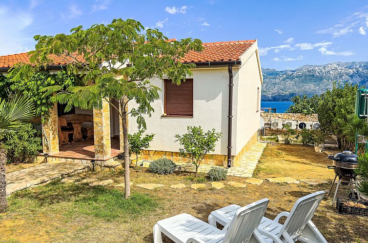 Verblijf 1037307 - Vakantiewoning Dalmatie - Vakantiehuis Nada