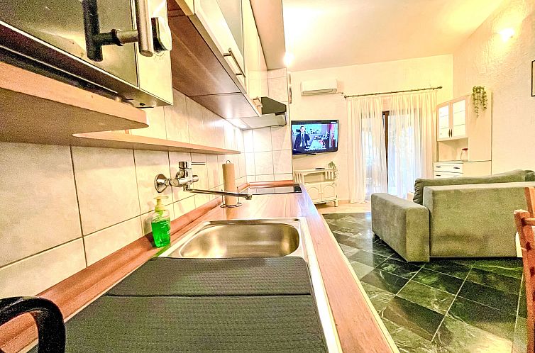 Vakantiehuis Nada