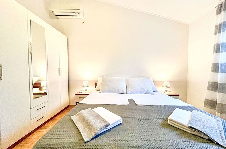 Vakantiehuis Nada