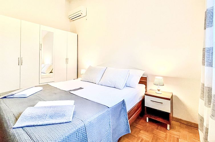 Vakantiehuis Nada