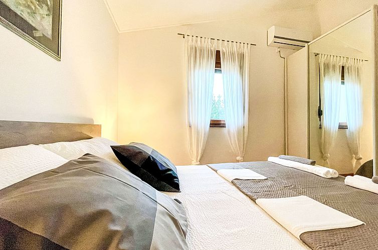 Vakantiehuis Nada