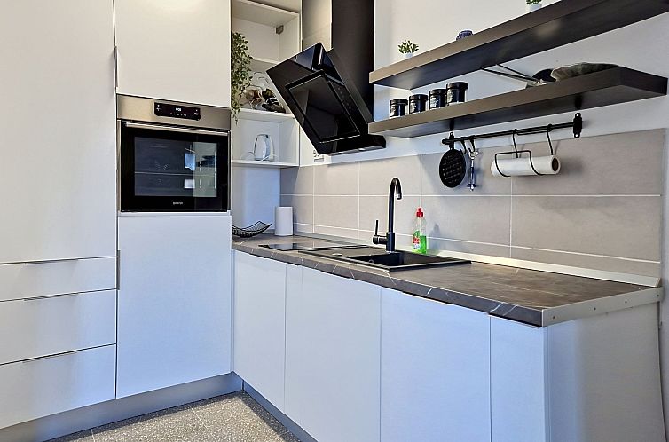 Appartement Radovinka