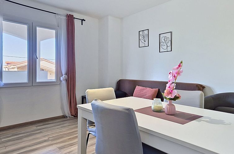 Appartement Radovinka