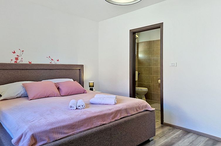 Appartement Radovinka