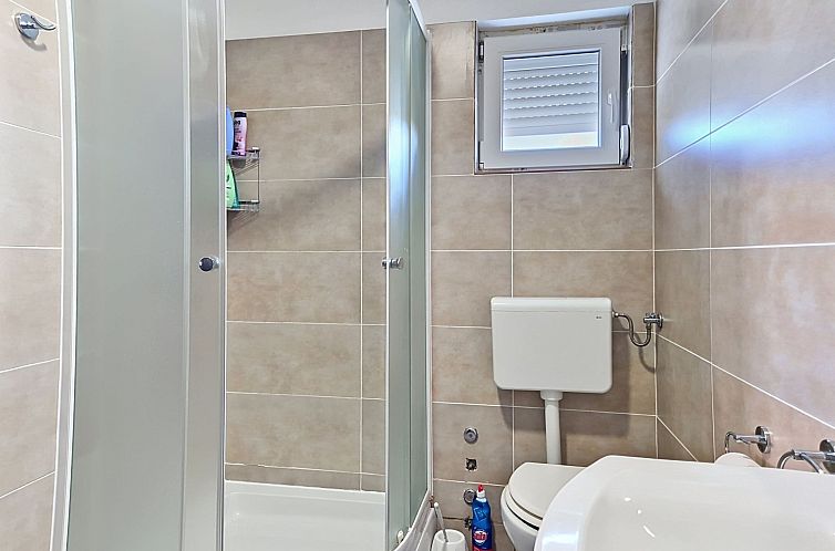 Appartement Radovinka