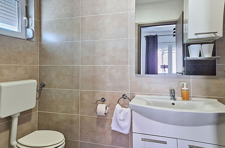 Appartement Radovinka