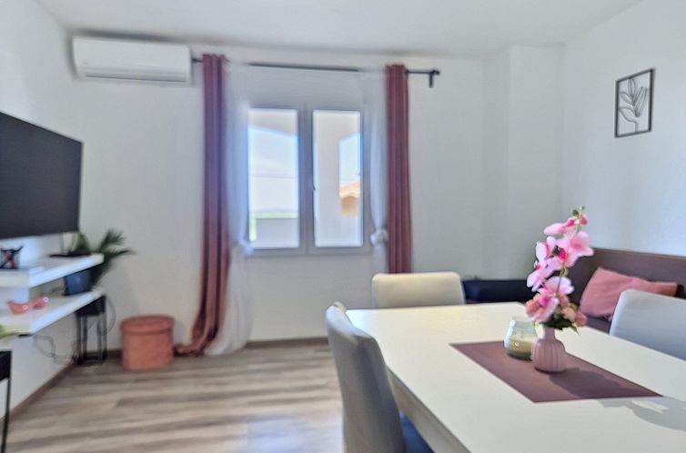 Appartement Radovinka