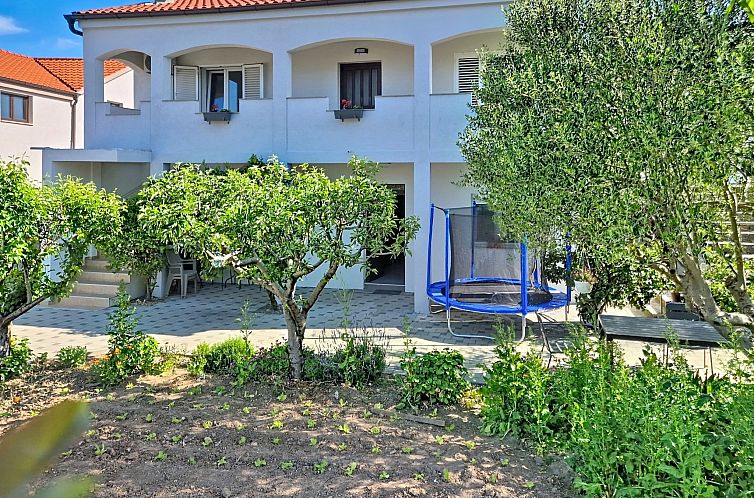 Appartement Radovinka