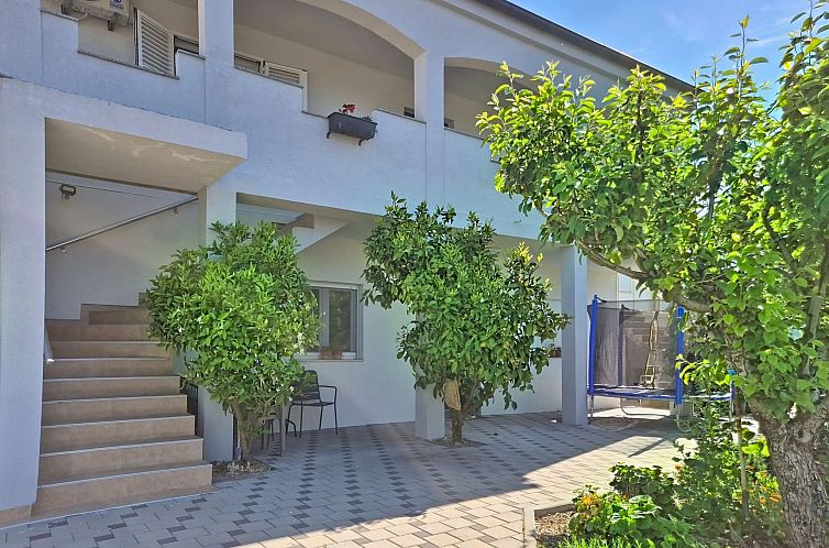 Appartement Radovinka