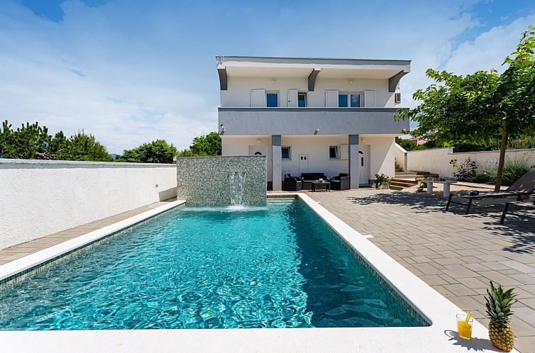 Vakantiehuis Villa La Pieda