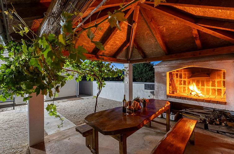 Vakantiehuis Villa La Pieda
