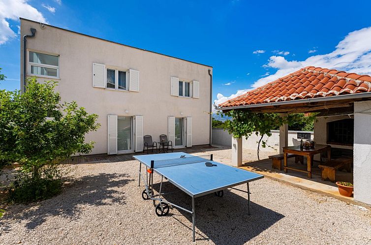Vakantiehuis Villa La Pieda