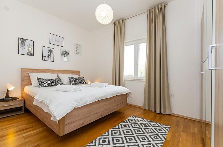 Vakantiehuis Villa La Pieda