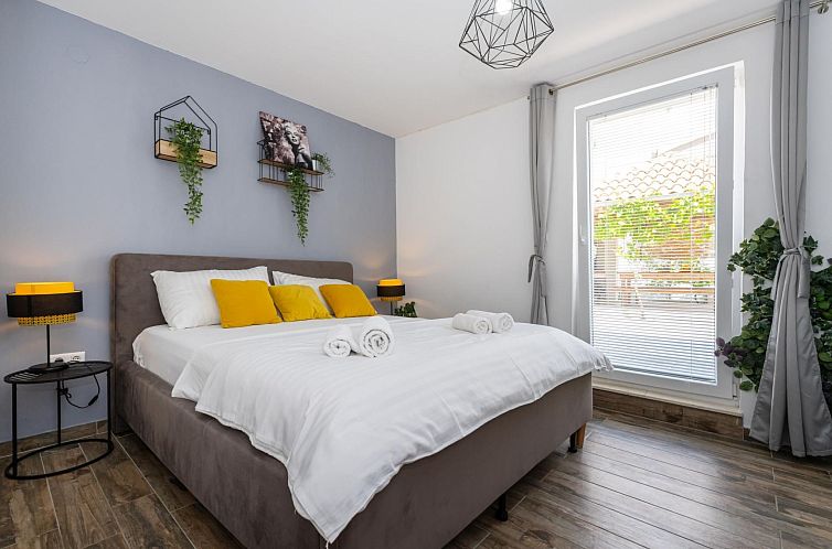 Vakantiehuis Villa La Pieda
