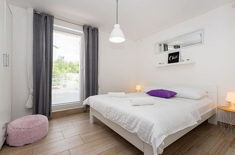 Vakantiehuis Villa La Pieda