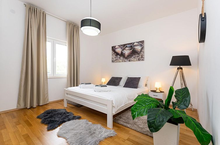 Vakantiehuis Villa La Pieda