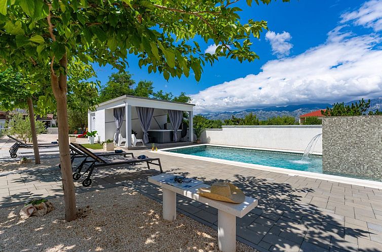 Vakantiehuis Villa La Pieda
