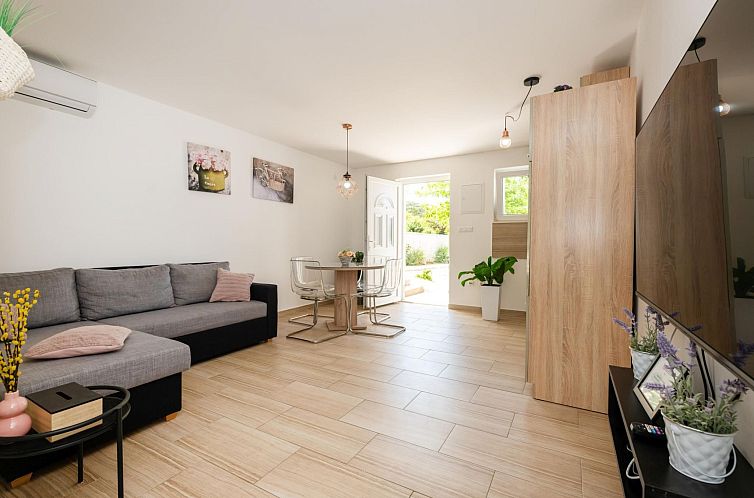 Vakantiehuis Villa La Pieda