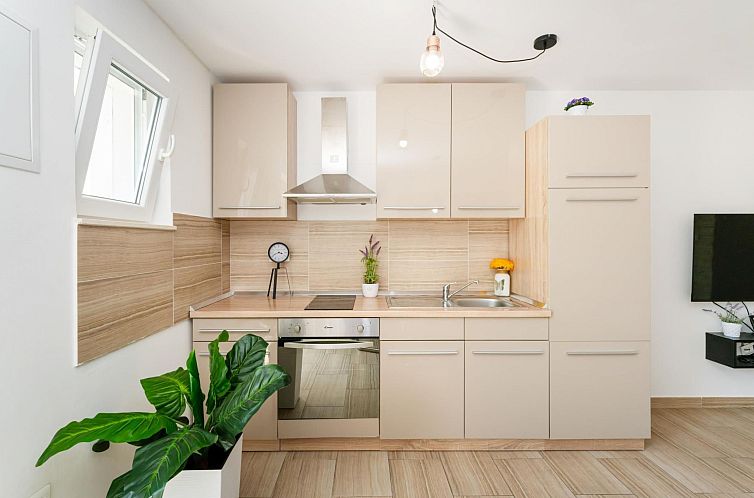 Vakantiehuis Villa La Pieda