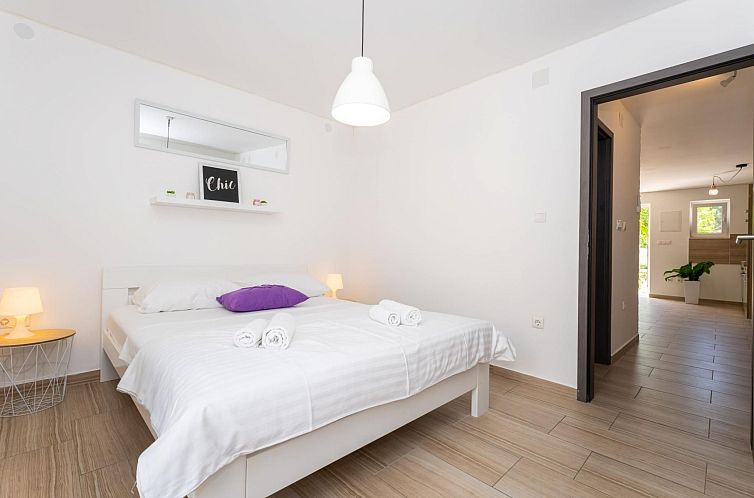 Vakantiehuis Villa La Pieda