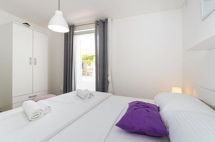 Vakantiehuis Villa La Pieda