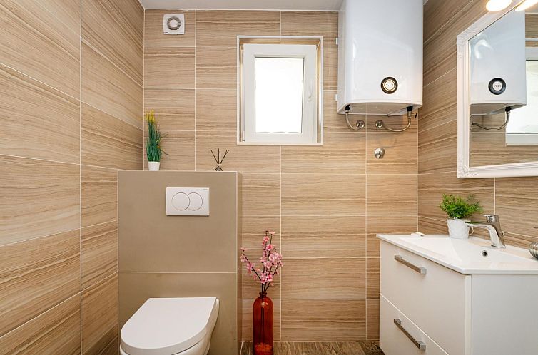 Vakantiehuis Villa La Pieda