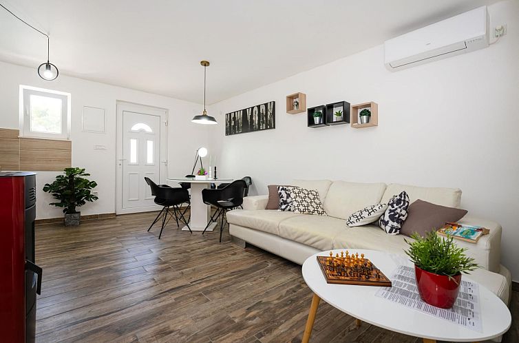 Vakantiehuis Villa La Pieda