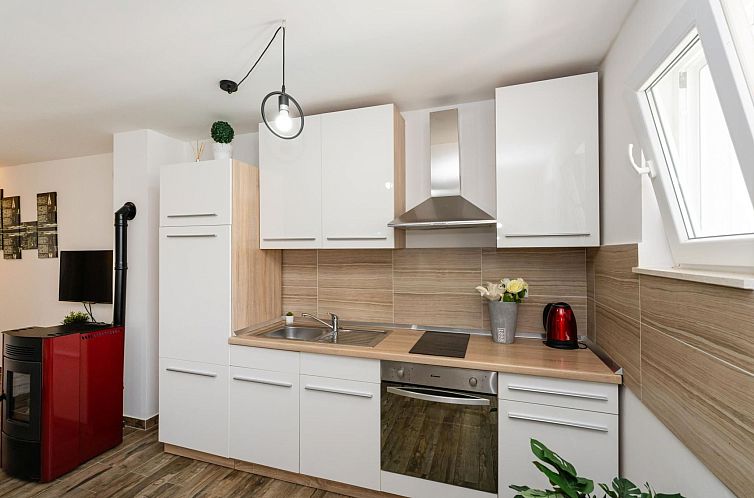 Vakantiehuis Villa La Pieda