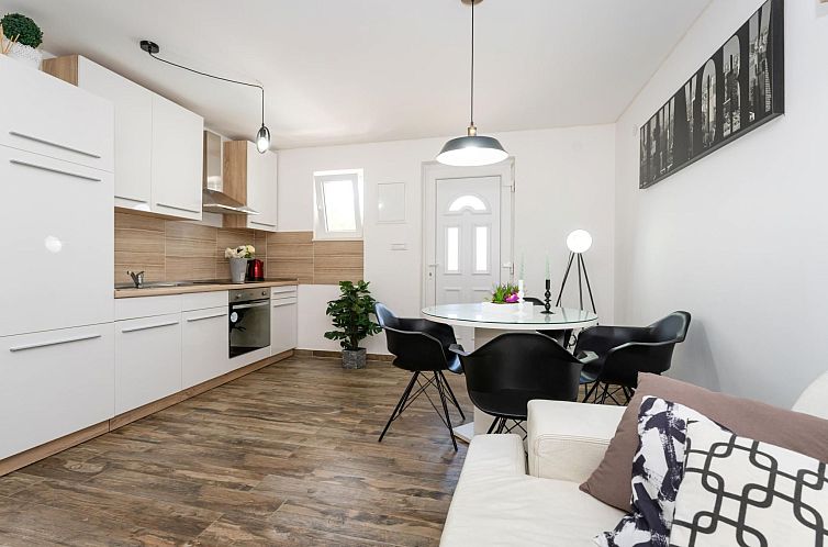 Vakantiehuis Villa La Pieda
