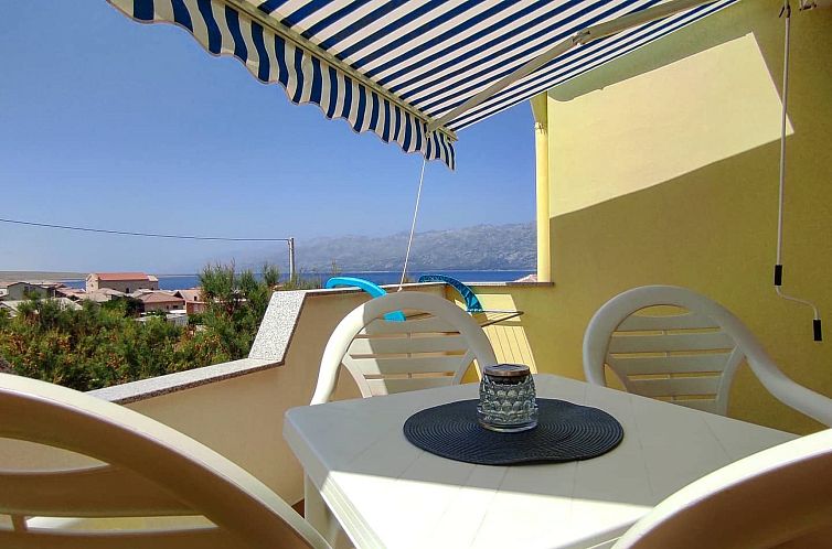 Appartement Appartement mit Balkon