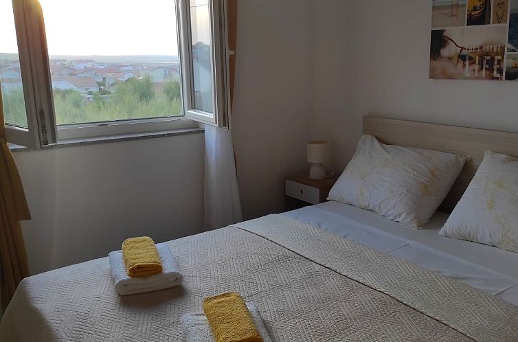 Appartement Appartement mit Balkon