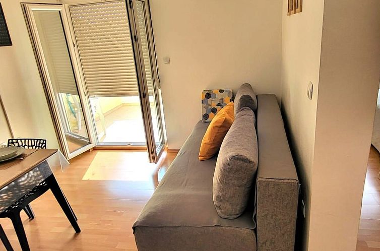 Appartement Appartement mit Balkon
