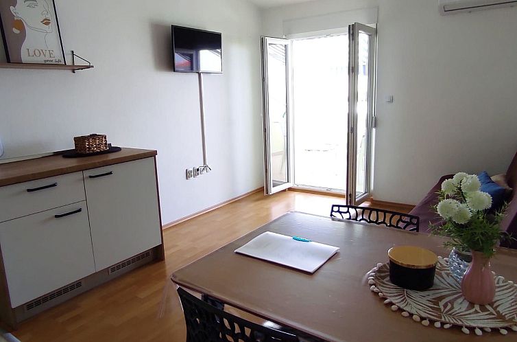 Appartement Appartement mit Balkon