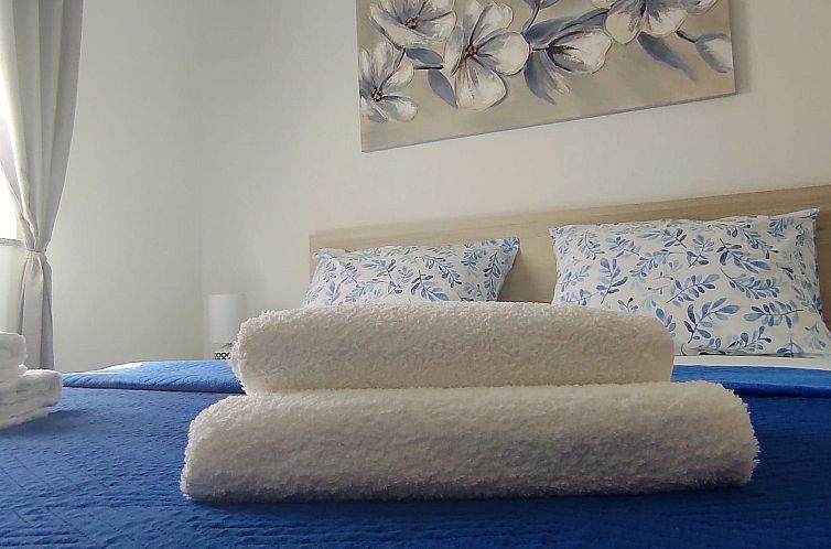 Appartement Appartement mit Balkon