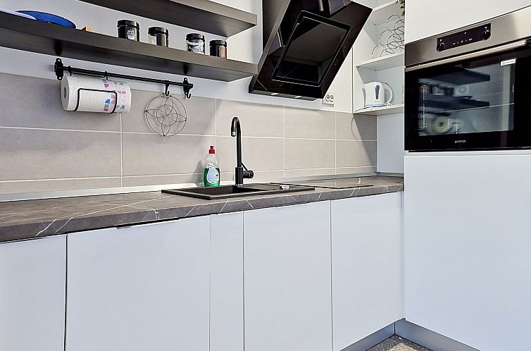 Appartement Radovinka
